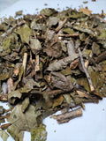 Hierba de Corontillo