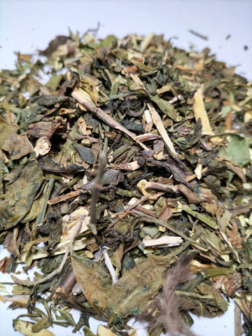 Hierba de Natre