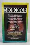 Broncofor