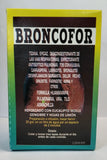 Broncofor