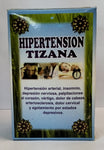 Tizana Hipertensión
