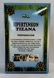 Tizana Hipertensión