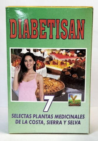 Diabetizan