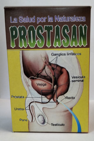 Prostasan