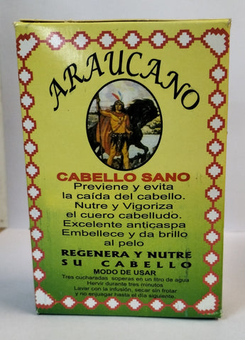 Té Araucano