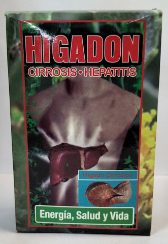 Higadon