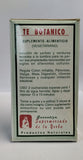 Té Botánico
