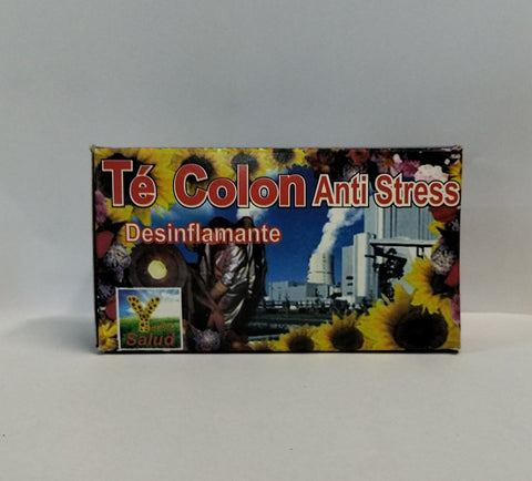 Té Colon