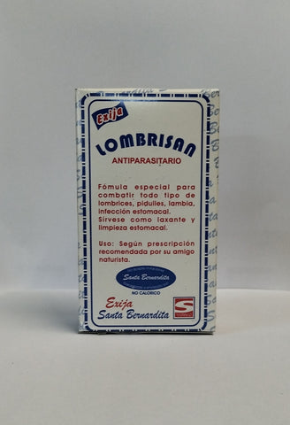 Lombrisan