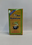 Té Anti Alcoholismo