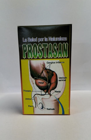 Prostasan 70g