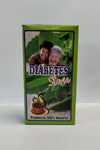 Diabetes Stevia