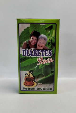 Diabetes Stevia