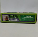 Diabetes Stevia