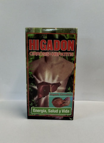 Higadon
