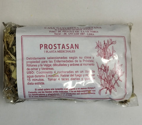 Prostasan