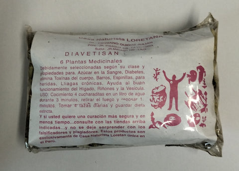 Diavetisan