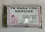 Té para los Nervios