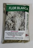 Té de Flor Blanca