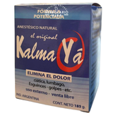 Crema Gel Kalma Yá