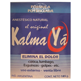 Crema Gel Kalma Yá