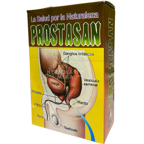 Prostasan