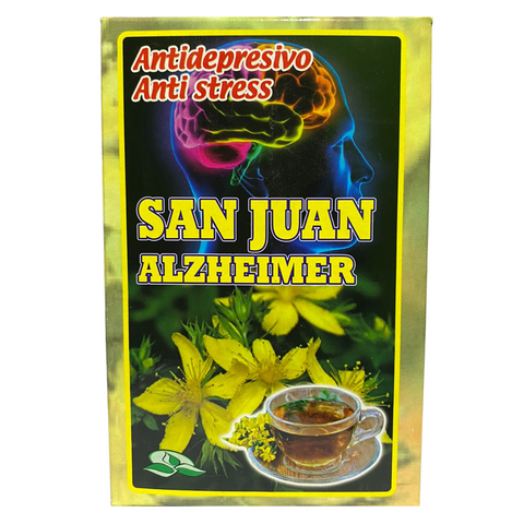Té de San Juan