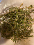 Hierba de Romero Castilla