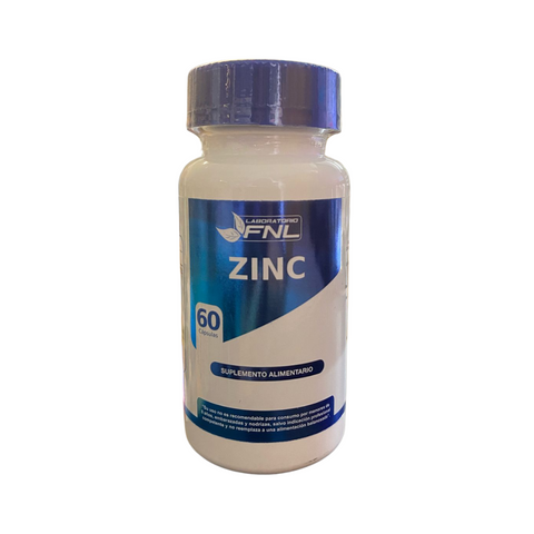 Zinc
