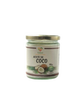 Aceite de coco