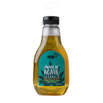 Jarabe de agave orgánico