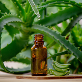 Aceite de Aloe Vera