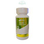 Aloe + inulina