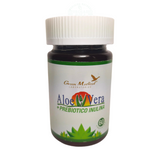 Aloe Vera & Inulina