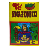 Té Amazónico