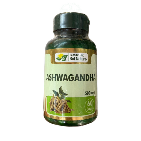 Ashwagandha