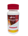 Astaxantina