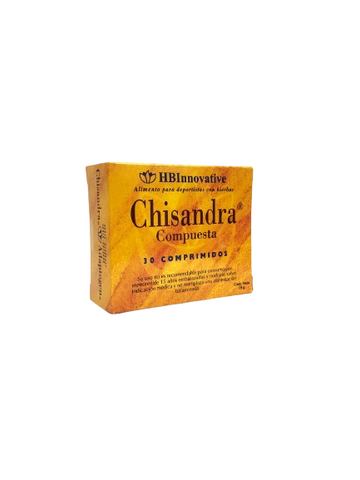 Chisandra