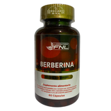 Berberina