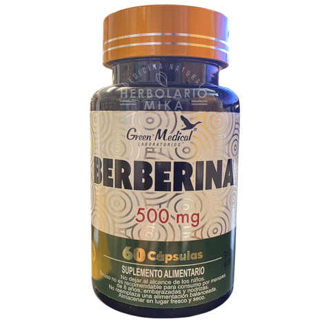Berberina