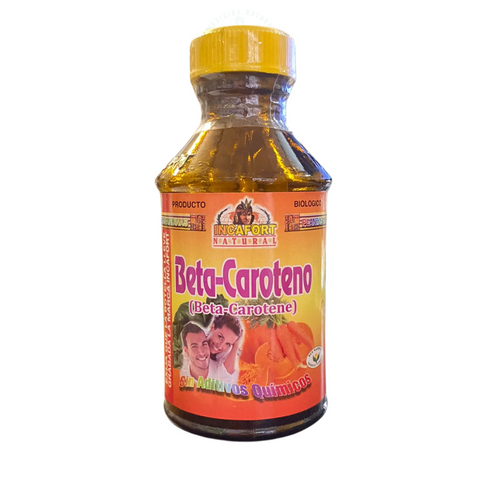 Betacaroteno