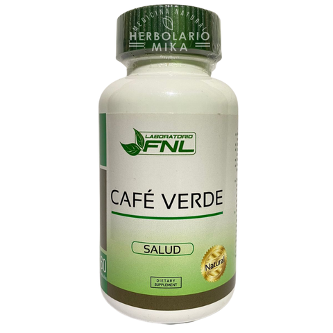 Café verde