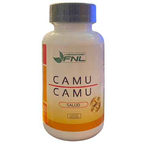 Camu Camu