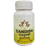 Candida cleanse