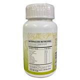 Candida cleanse