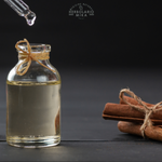 Aceite de Canela