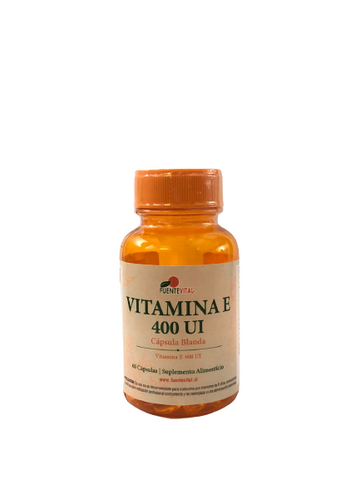 Vitamina E