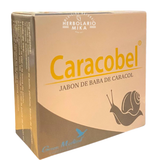Jabón de baba de caracol