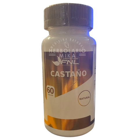 Castaño