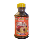 Ciruela + tamarindo